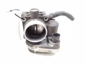 Throttle valve