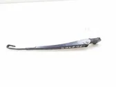 Rear wiper blade arm