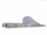 Rear bumper mounting bracket