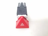 Hazard light switch