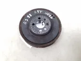 Crankshaft pulley