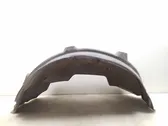 Front wheel arch liner splash guards