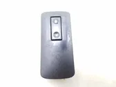 Electric window control switch