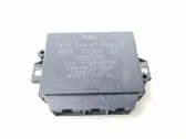 Parking PDC control unit/module