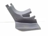 Front sill trim cover