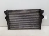 Radiatore intercooler