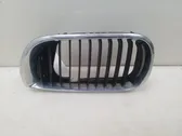 Front grill