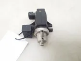 Turbo solenoid valve