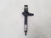 Injecteur de carburant