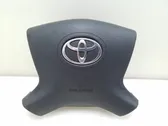 Steering wheel airbag