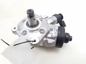 Fuel injection high pressure pump