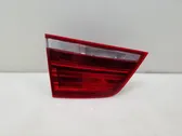 Tailgate rear/tail lights