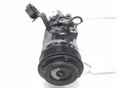 Air conditioning (A/C) compressor (pump)