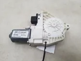 Rear door window regulator motor