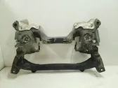 Front subframe