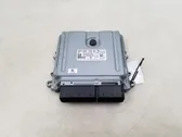 Calculateur moteur ECU