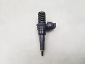 Fuel injector