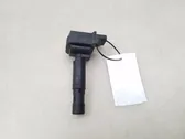 High voltage ignition coil