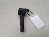 High voltage ignition coil