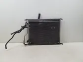 Radiatore di raffreddamento A/C (condensatore)