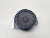 Front door speaker