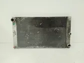 Coolant radiator