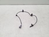ABS rear brake sensor