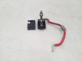 Positive cable (battery)