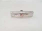 Front fender indicator light