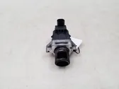 EGR valve