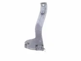 Front bumper mounting bracket