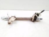 Steering rack