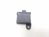 Tire pressure sensor