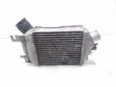 Radiador intercooler