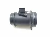 Mass air flow meter