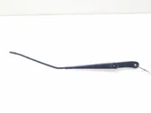 Front wiper blade arm