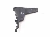 Rear bumper mounting bracket