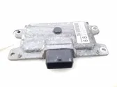 Module de contrôle de boîte de vitesses ECU