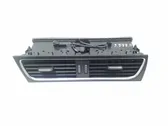 Dash center air vent grill