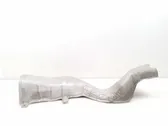 Exhaust heat shield