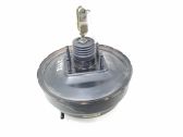 Brake booster