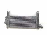 Radiatore intercooler