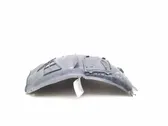 Front wheel arch liner splash guards