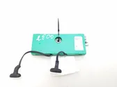 Aerial antenna amplifier