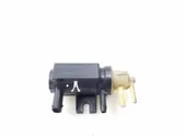 Turbo solenoid valve