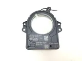 Steering wheel angle sensor