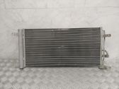 A/C cooling radiator (condenser)