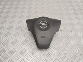 Steering wheel airbag