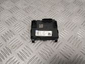 Other control units/modules