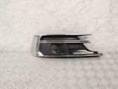 Front bumper lower grill